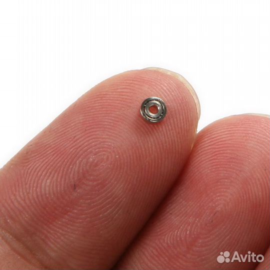 Микроподшипник маленький подшипник мини миниатюрны