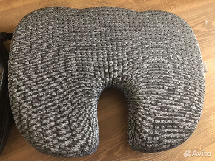 Подушка ортопедическая на стул