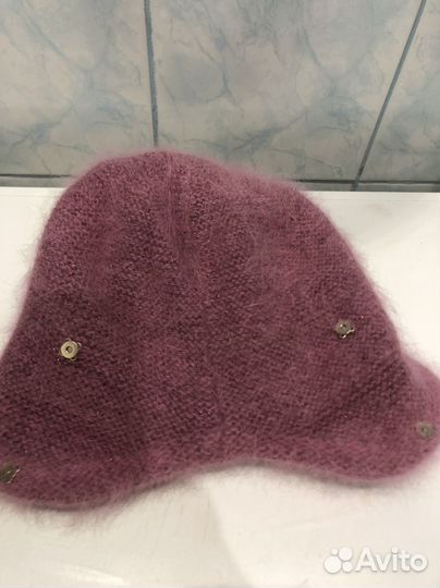 Шапка женская новая