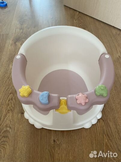 Стульчик для купания