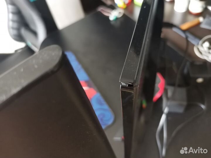 Монитор LG 24 дюйма, 1920x1080