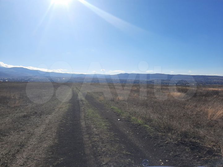 Участок 8 га (СНТ, ДНП)