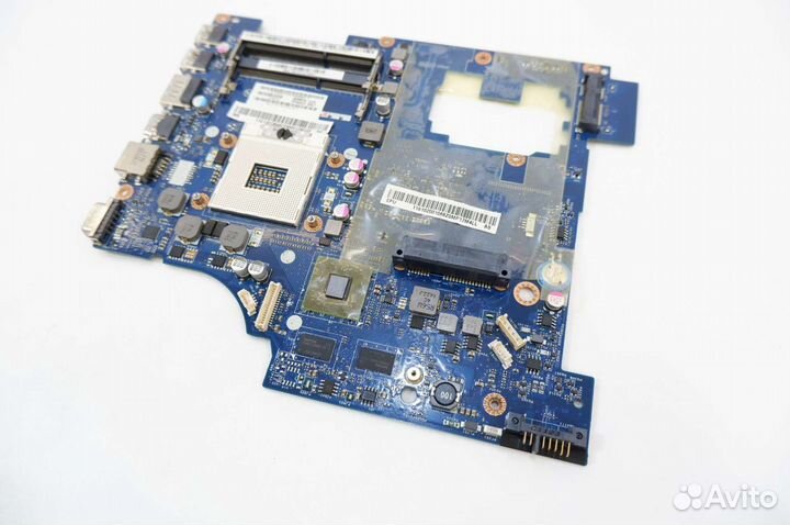 Материнские платы для ноутбуков