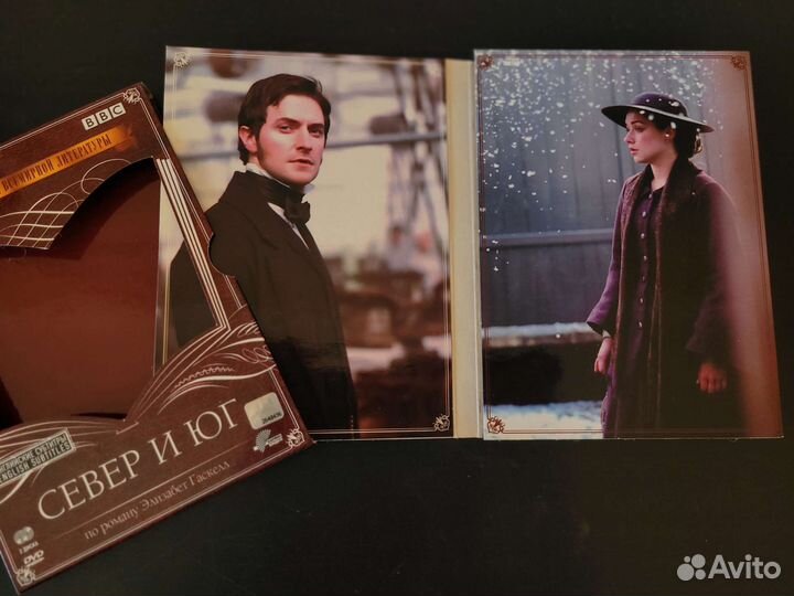 Коллекционное издание DVD фильмов