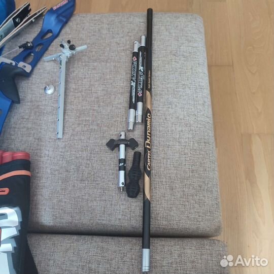 Спортивный лук Fantom