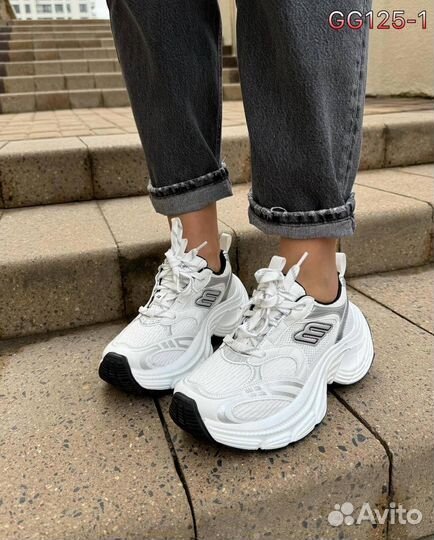 Кроссовки женские balenciaga