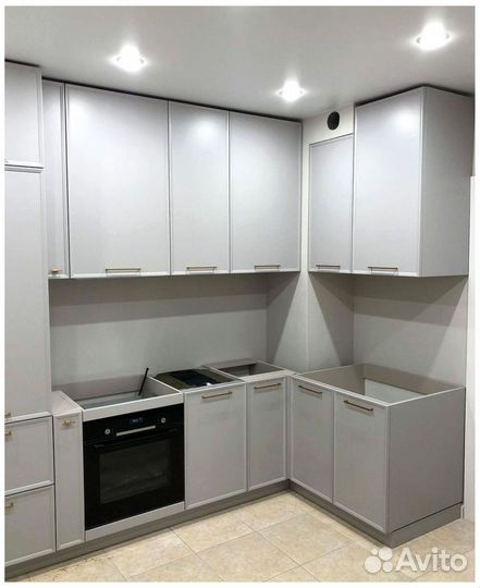 Кухонный гарнитур гарантия