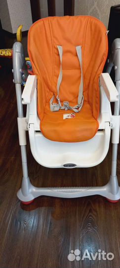 Стул для кормления Brevi B-Fun