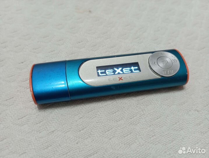 Плеер флешка