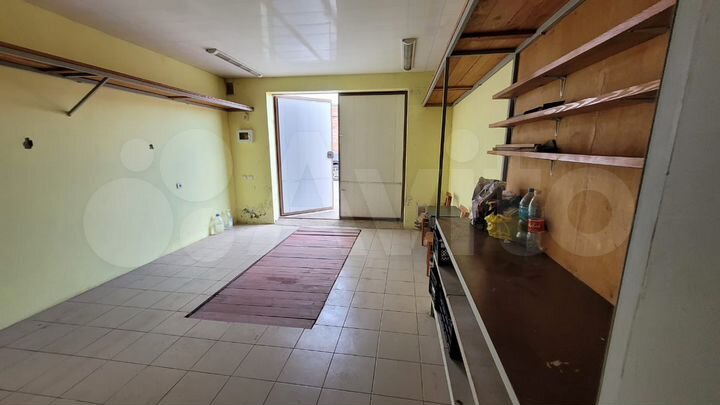 Гараж, 10 м²