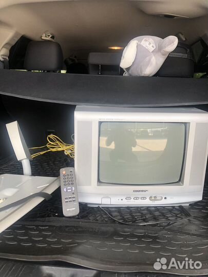 Телевизор