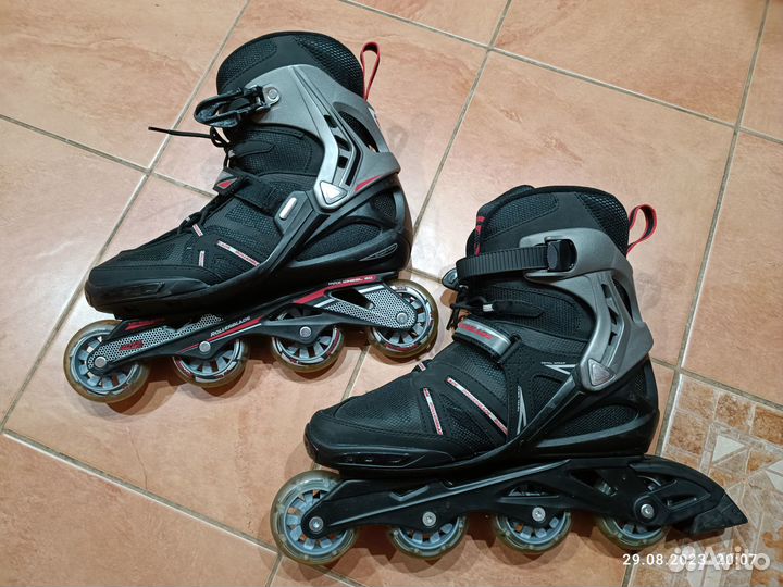 Ролики rollerblade spark 80
