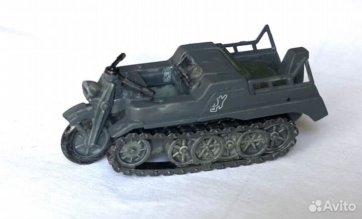 Модели автотранспорта