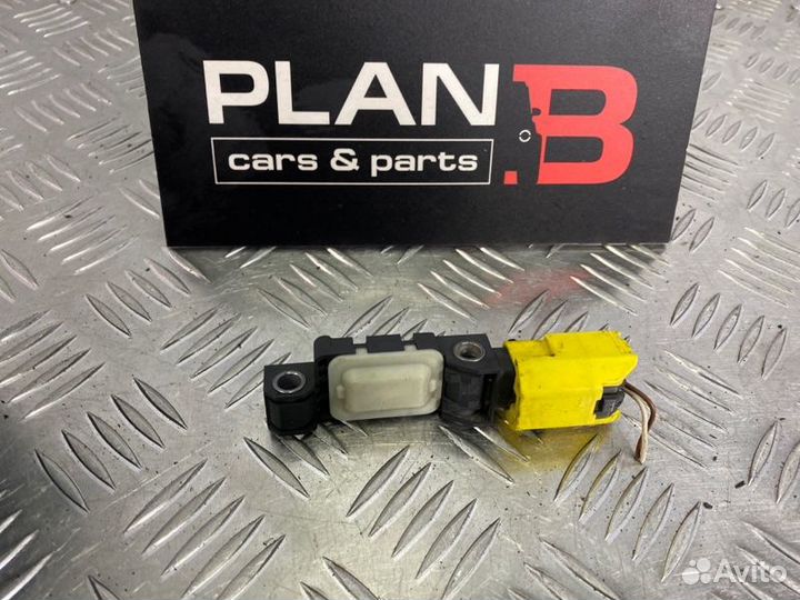 Датчик подушки безопасности Porsche Cayenne 955