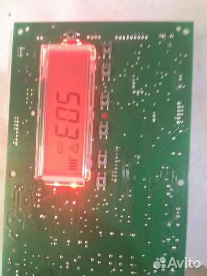 Ремонт любых электронных плат компьютеров и т. д