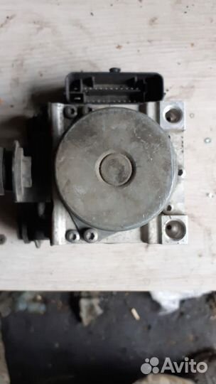 Блок abs 1S0614117Q rapid