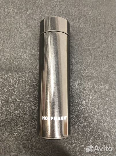 Автомобильная кружка-термос с термодатчиком