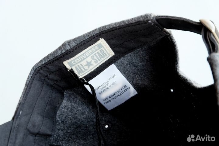 Новая бейсболка 