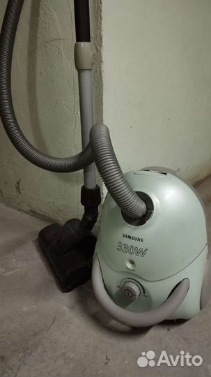 Пылесос Samsung