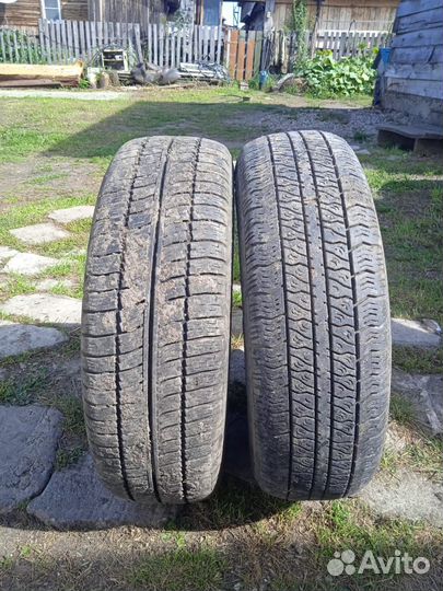 КАМА Breeze 175/70 R13 19B