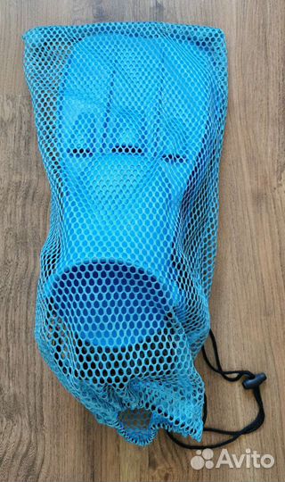 Ласты детские Intex 35-37