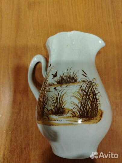 Кувшин СССР