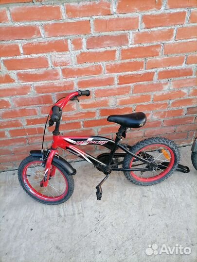 Велосипеды