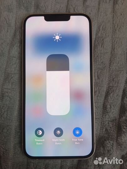 iPhone 13, 128 ГБ