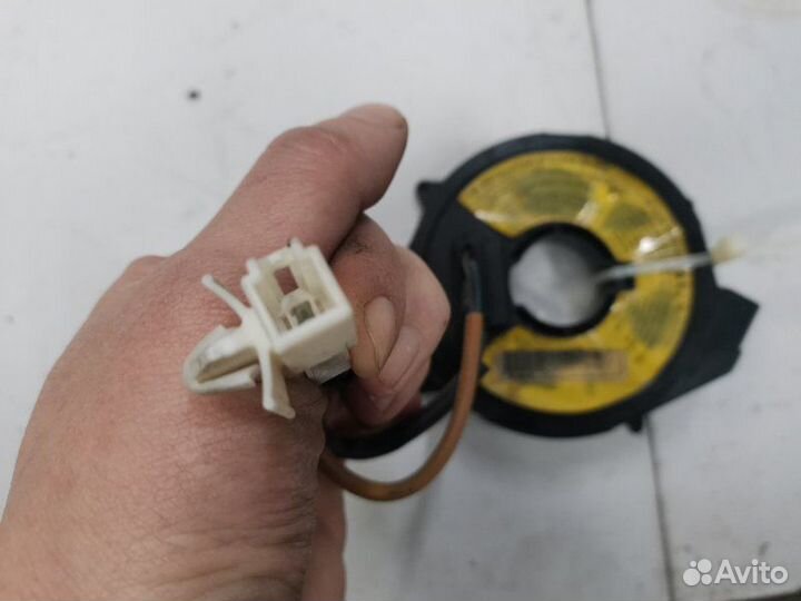 Шлейф-лента подушки безопасности Kia Rio 1 седан