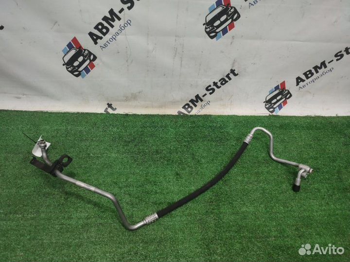 Трубка кондиционера Bmw 528 F10 N20B20A 10.16.2012