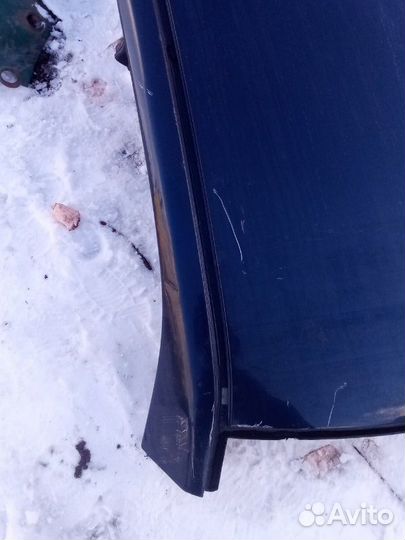 Крыша Hyundai Accent 2
