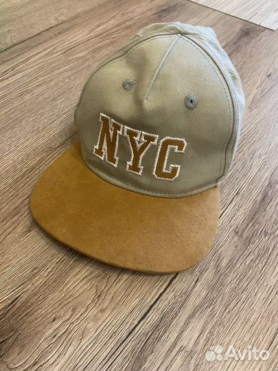 Кепка бейсболка для мальчика H&M