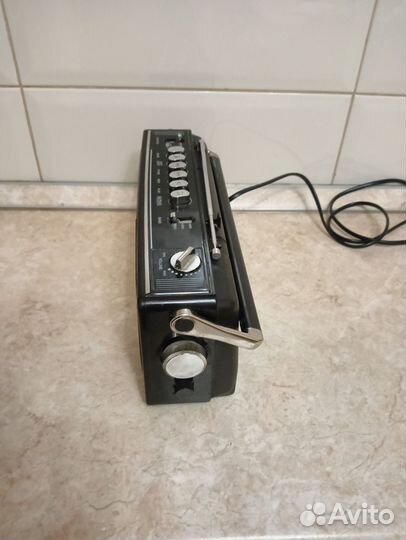 Магнитола sanyo M 1740H
