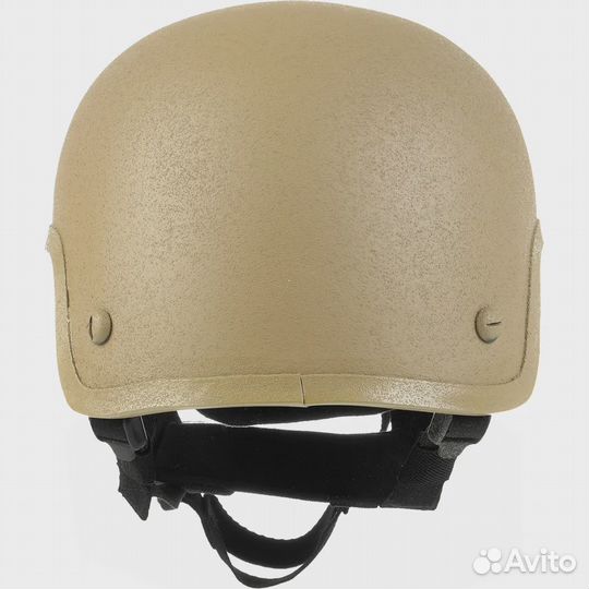 Шлем для страйкбола mich