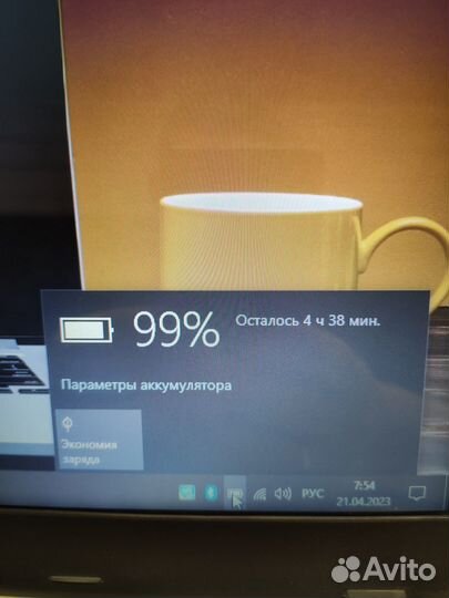 Игровой ноутбук Asus i3/GT920M\8Gb озу