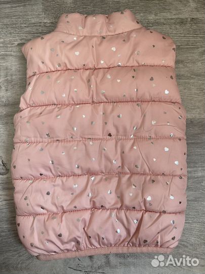 Жилет детский 92