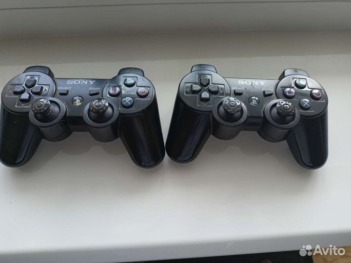 Sony PS3 fat