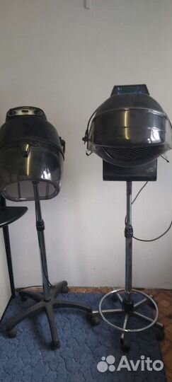 Мебель и оборудование для салона красоты бу