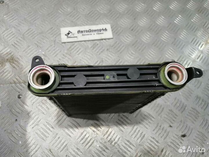 Радиатор отопителя Renault Megane 3