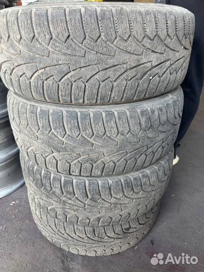 Nokian Tyres Nordman RS 205/55 R16 94R