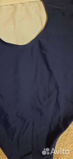 Купальник для девочки 134-140