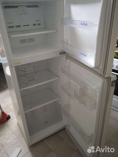 Холодильник