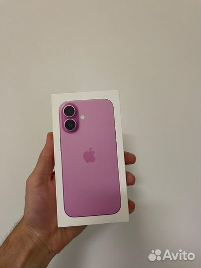 iPhone 16 Pro Max, 512 ГБ