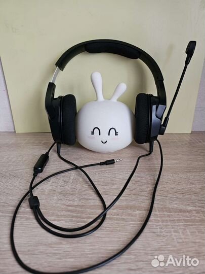 Наушники hyper x Cloud Stinger Core