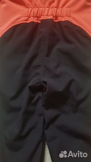 Комбинезон softshell reima 92 +6