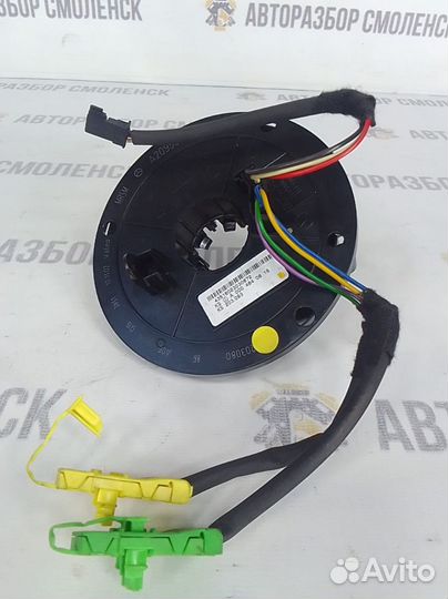 Подрулевой шлейф Mercedes-Benz