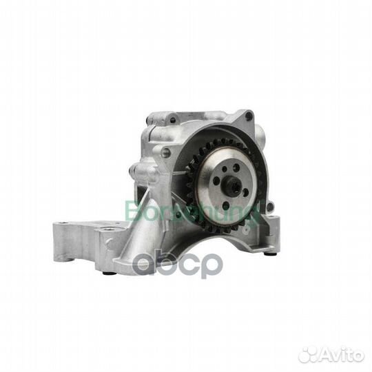 Насос масляный B18512 borsehung