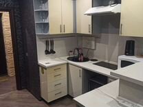 Квартира-студия, 25 м², 10/20 эт.