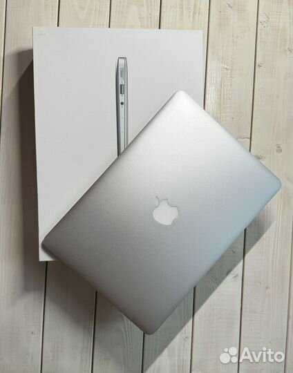 Apple MacBook Air 13 2017