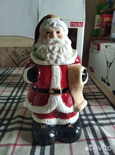 Конфетница